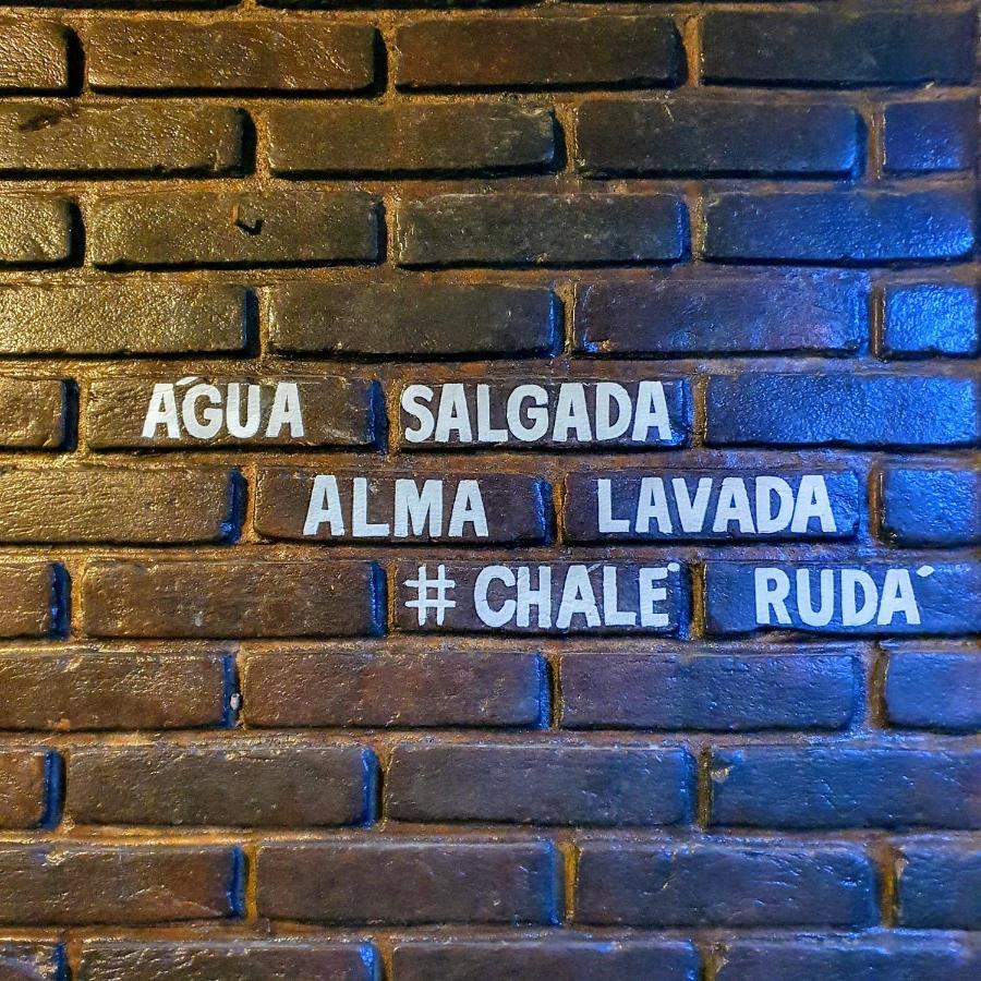 Chale Rustico E Charmoso Na Praia Para Casal! Apartment Убатуба Екстериор снимка